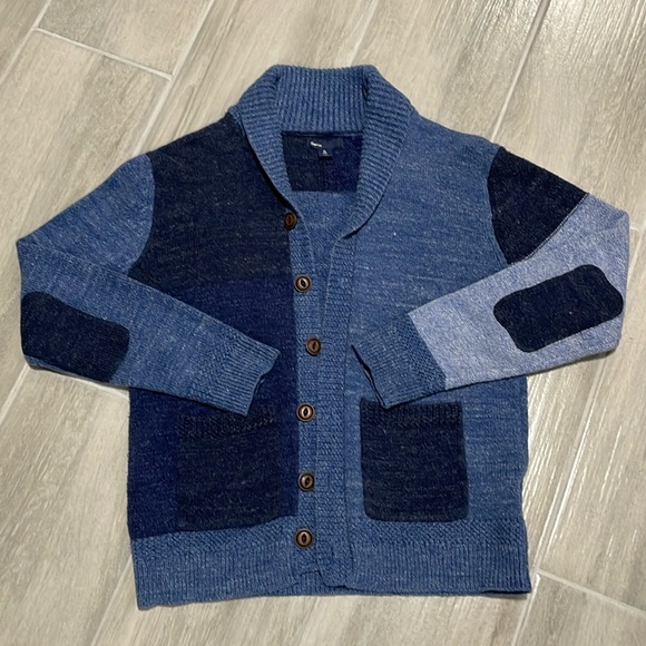 GAP Other - Boys XL (12) GAP Cardigan